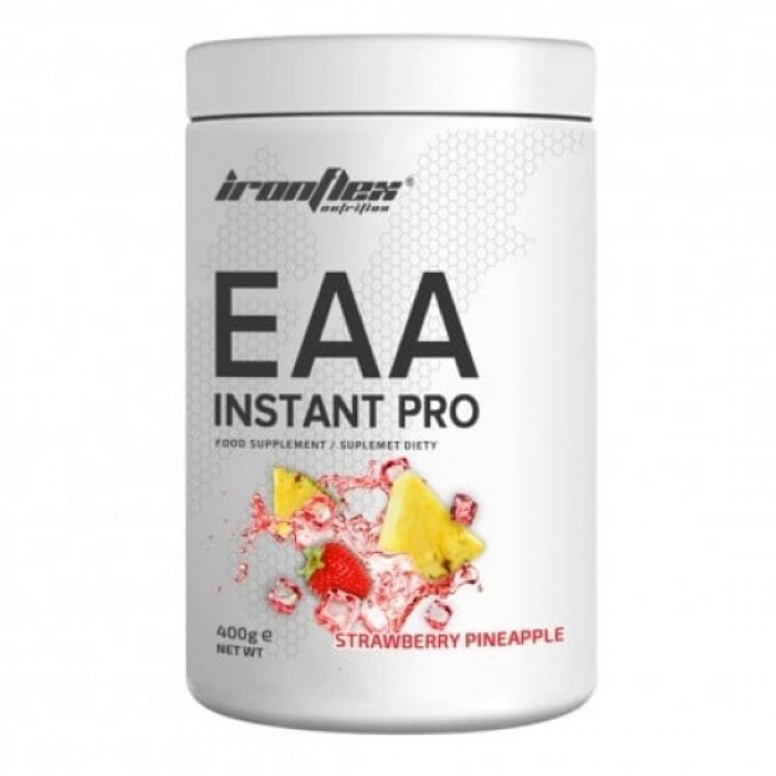 IronFlex EAA Instant Pro - 400 гр​